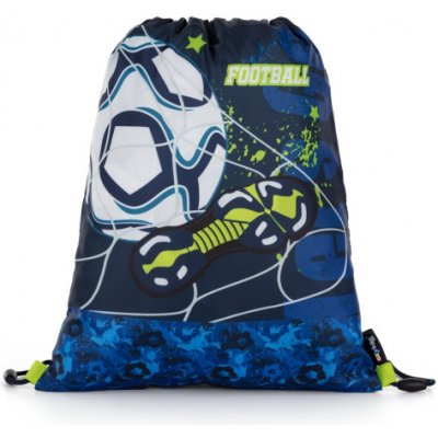 Oxybag Fotbal 3-05624 – Zboží Mobilmania