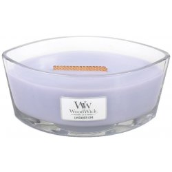 WoodWick Lavender Spa 453,6 g