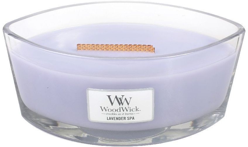 WoodWick Lavender Spa 453,6 g