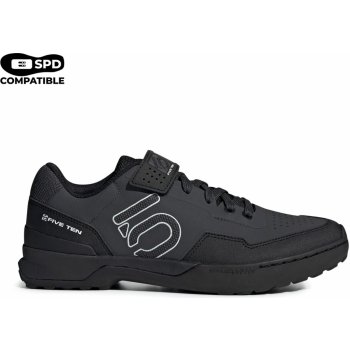 Five Ten Kestrel Lace Carbon Black