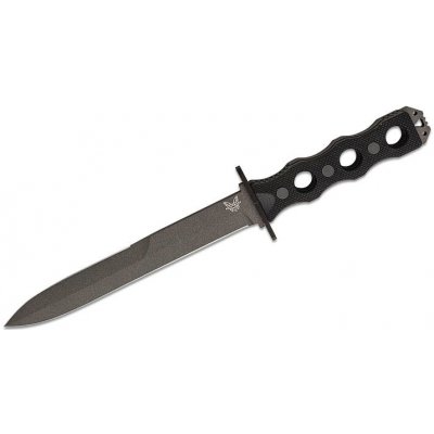 Benchmade SOCP 185BK