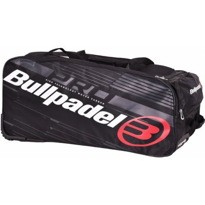 Bullpadel BPP22011 Troley - negro