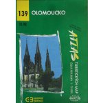 Olomoucko - Atlas turistických map 61 – Sleviste.cz