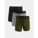 Under Armour UA Tech Mesh 6in 2 Pack modré – Sleviste.cz