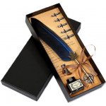 Gaira Kaligrafická sada 70822 modrá – Zboží Dáma