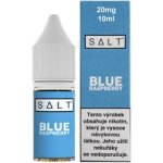 Juice Sauz SALT Blue Raspberry 10 ml 20 mg – Zbozi.Blesk.cz