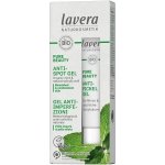 Lavera Pure Beauty Gel na akné 15 ml – Sleviste.cz