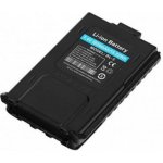 Akumulátor pro Baofeng UV-5R ,1800mAh Li-Ion – Zboží Živě