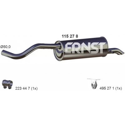 ERNST ERN 115278 – Hledejceny.cz
