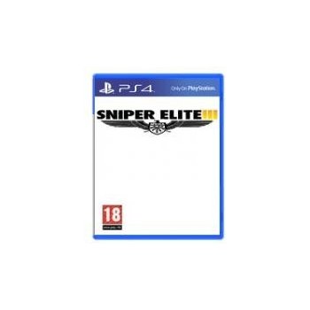 Sniper Elite 3