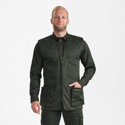 Deerhunter Atlas Shooting Waistcoat – Zboží Dáma