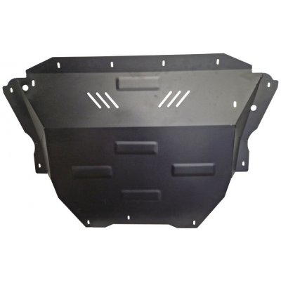 Kryt pod motor VOLKSWAGEN MULTIVAN T7 (STM, STN) - Plech - – Hledejceny.cz