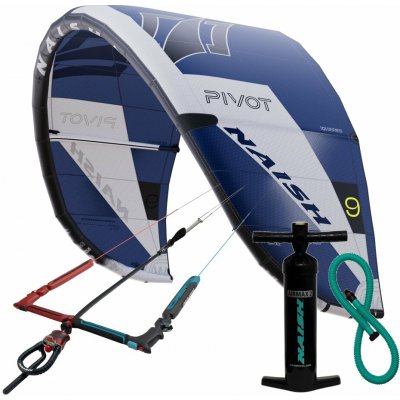 NAISH Pivot Q 10m – Hledejceny.cz