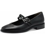 Tamaris dámské baleríny 22131-45-001 černá – Zboží Dáma Tamaris dámské baleríny 22131-45-001 černá – Zboží Dáma