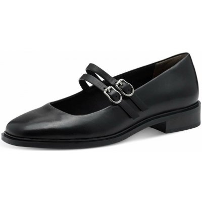 Tamaris dámské baleríny 22131-45-001 černá – Zboží Dáma Tamaris dámské baleríny 22131-45-001 černá – Zboží Dáma