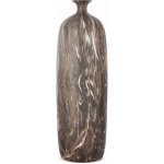 EUROFIRANY DEKORAČNÍ VÁZA MARIKA (02) 13X13X52 CM VÍCEBAREVNÁ – Hledejceny.cz
