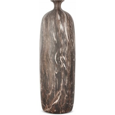 EUROFIRANY DEKORAČNÍ VÁZA MARIKA (02) 13X13X52 CM VÍCEBAREVNÁ – Hledejceny.cz