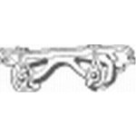 Bosal BS 255-417 – Hledejceny.cz