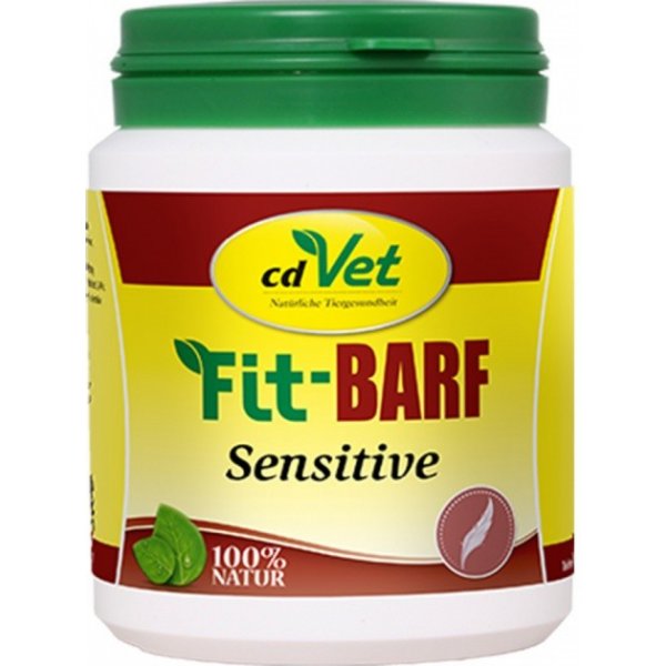 Doplněk stravy Baron Fit Barf Sensitive 100 g