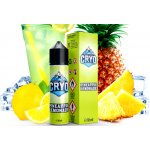 Infamous Cryo Pineapple Lemonade Shake & Vape 10 ml – Sleviste.cz