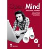 openMind British Ed Intermediate Level W