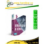 Albi Kvízy do kapsy: Víno a vinařství – Zboží Živě