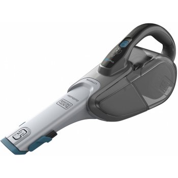 Black & Decker DVJ 325 BF