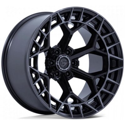 Fuel FC873 CHARGER 12x22 8x180 ET-44 gloss black brushed dark tint – Sleviste.cz