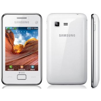 Samsung Galaxy Y Duos S6102