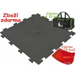 Art Plast Tenax Bubble Line 50 x 50 cm černá 1 ks – Hledejceny.cz