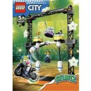  LEGO® City 60341 Kladivová kaskadérská výzva