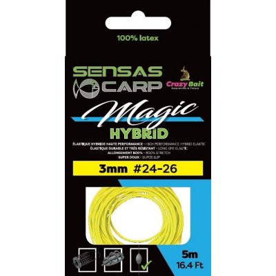 Sensas Magic Hybrid 5m 3,0mm