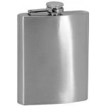 Šperky4U Ocelová kapesní lahev placatka GRV0003 180ml – Zboží Dáma