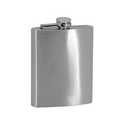 Šperky4U Ocelová kapesní lahev placatka GRV0003 180ml – Zboží Dáma