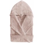 Sorema New župan s kapucí nude růžová – Sleviste.cz