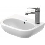 Duravit D-Code 7053600082 – Zboží Mobilmania
