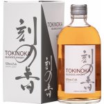 Tokinoka Blended Whisky 40% 0,5 l (karton) – Hledejceny.cz