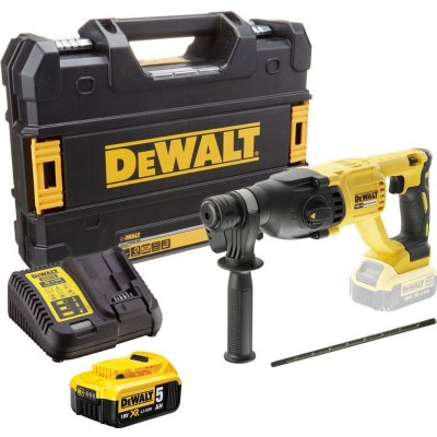 DeWalt DCH133P1 – HobbyKompas.cz