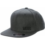 Vans Splitz Charcoal Heather – Hledejceny.cz