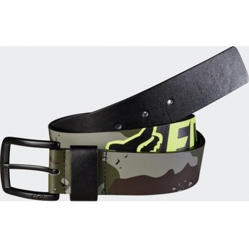 Fox pásek Hazzard belt black