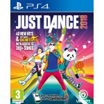 Just Dance 2018 – Hledejceny.cz