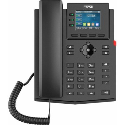 Fanvil X303-2 – Hledejceny.cz