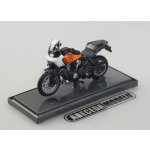 Maisto Harley-Davidson 2021 Pan America 1250 1:18 – Zbozi.Blesk.cz