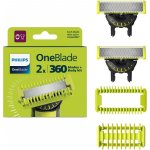 Philips OneBlade QP624/50 – Zboží Dáma
