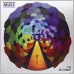 Muse - Resistance LP – Hledejceny.cz