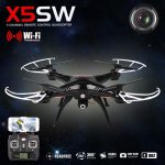 SYMA X5SW – Sleviste.cz