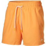 Crivit pánské koupací kraťasy oranžové – Sleviste.cz