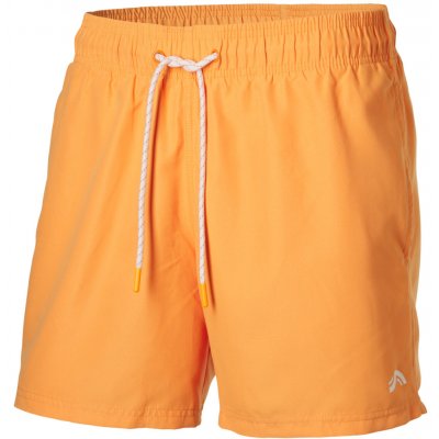 Crivit pánské koupací kraťasy oranžové – Sleviste.cz
