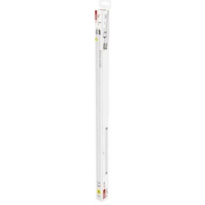 Emos LED zářivka PROFI PLUS T8 7,3W 60cm neutrální bílá 1535235000 – Hledejceny.cz