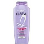 L'Oréal Paris Elseve Hyaluron Plump Moisture Shampoo hydratační šampon s kyselinou hyaluronovou 400 ml – Sleviste.cz